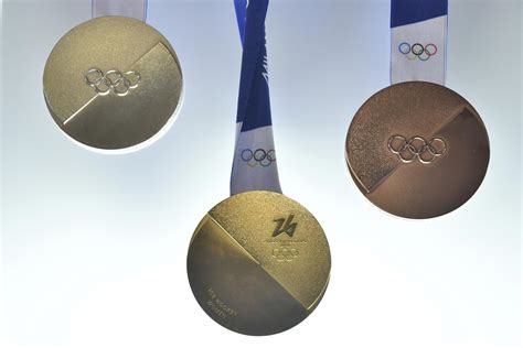 Infografika s prehľadom všetkých olympijských medailí Anastasii Kuzminovej.