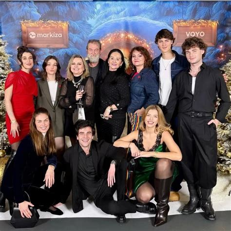 Tematické foto divokej vianočnej firemnej párty