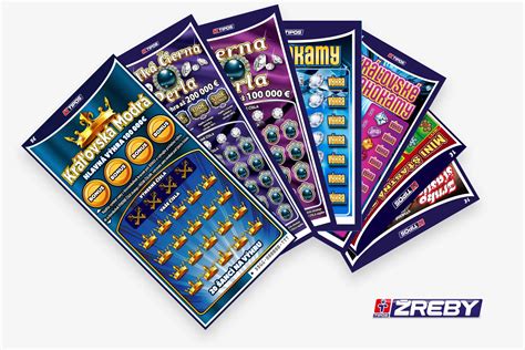 Stieracie žreby naaranžované ako kytica