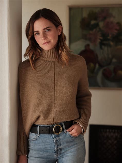 Tematické foto: Emma Watson ako dieťa s rodičmi