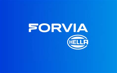 Mapa: Závody FORVIA HELLA na Slovensku