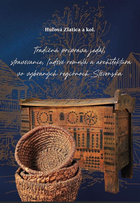 Historické remeslá v Papradne (napr. šindelárstvo, košikárstvo)