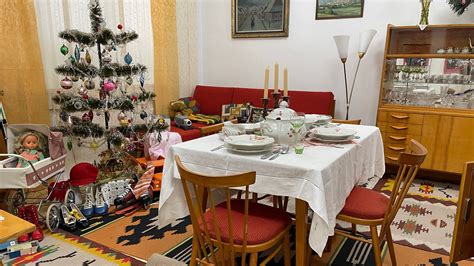 Tematické foto: Prípravy na Vianoce v tradičnej slovenskej domácnosti