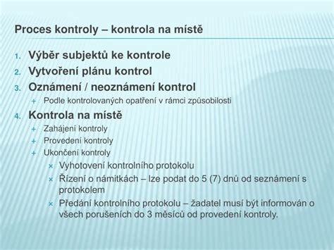 Schéma: Proces kontroly potravín a hygieny pri príprave štátneho obeda