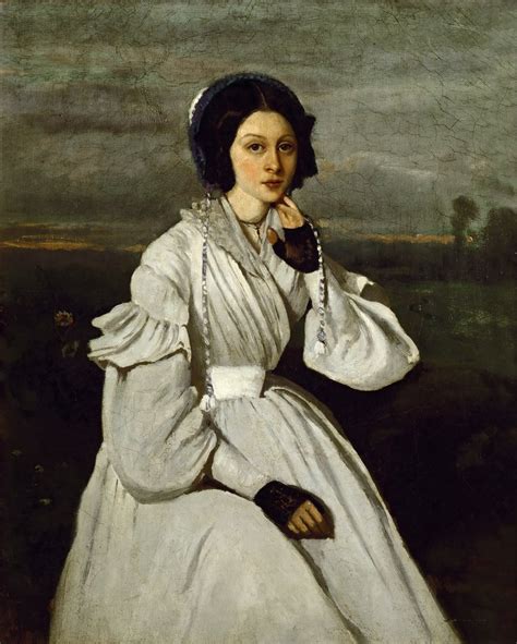 Portrét Camille Saint-Saënsa