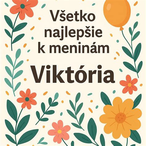 Koláž obrázkov s rôznymi typmi narodeninových prianí: univerzálne, vtipné, romantické