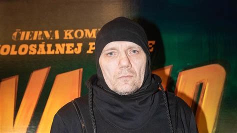 Svadobná fotografia Milana Lasicu a Magdy Vášáryovej