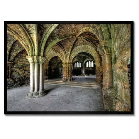 architektonické detaily hradu alebo zámku