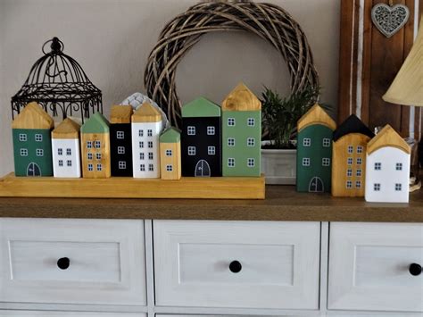 drevená dedinka ľudovej architektúry