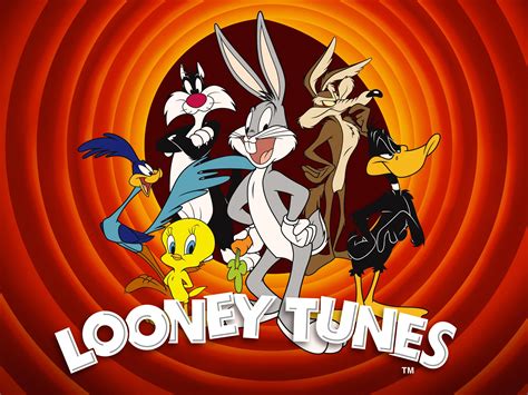 Tematické foto Kocúra Silvestra z Looney Tunes