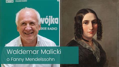 ilustrácia portrétu Felixa Mendelssohna-Bartholdyho