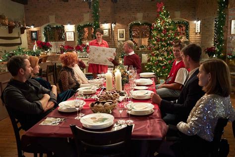 Ukážka vianočného editora fotografií s efektami