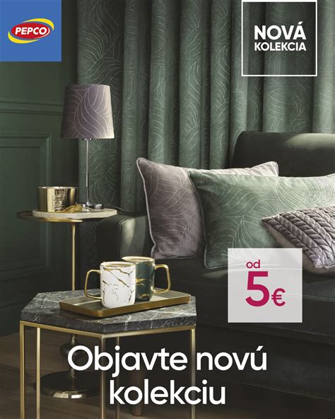 Fotografia interiéru s prvkami z kolekcie F&F Home.