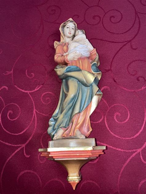 Detail anjelov zo Sixtínskej madony