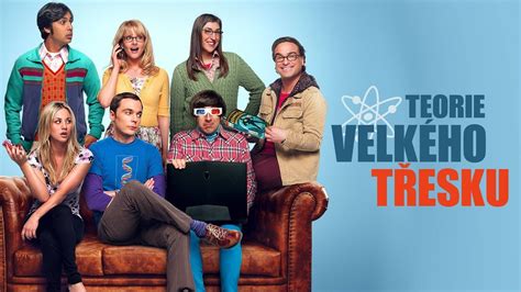 Obsadenie seriálu Teória veľkého tresku