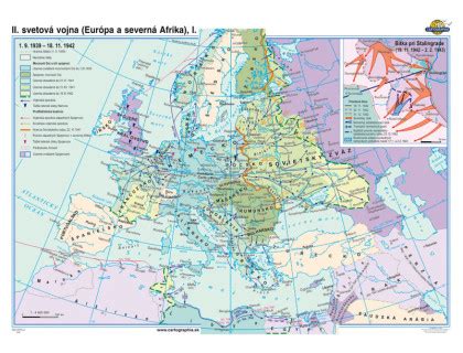 Mapa rozšírenia vianočného stromčeka v Európe v 18. a 19. storočí