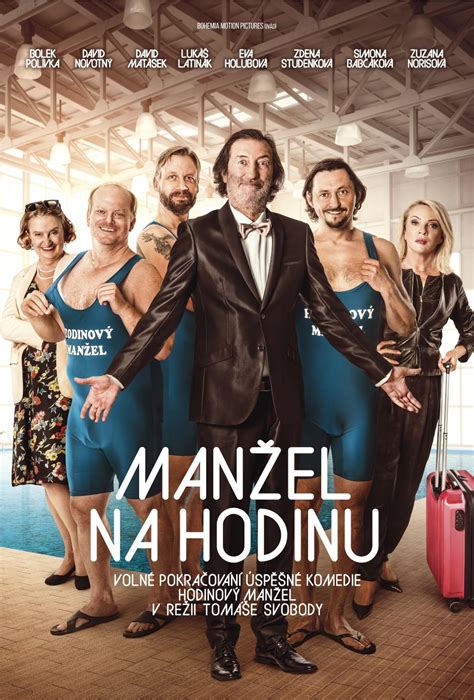 Plagát k filmu Manžel na hodinu alebo propagačný materiál k Babsk</strong><strong>ej jazde