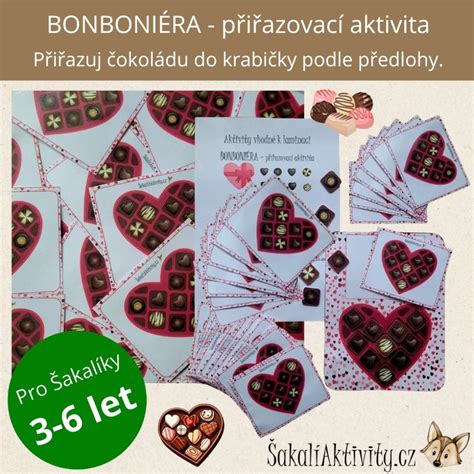 Diy bonboniéra zdobená papierovými zvieratkami a kvietkami
