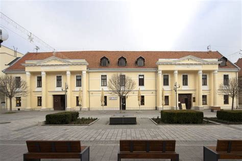 Tematické foto: Komunitné centrum a ľudia v ňom