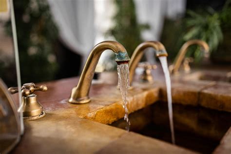 Mapa liečivých prameňov v Bardejovských Kúpeľoch