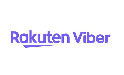 logo Rakuten Viber