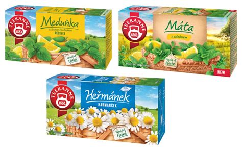 ilustrácia balíčka starostlivosti s aromaterapiou a bylinkovými čajmi