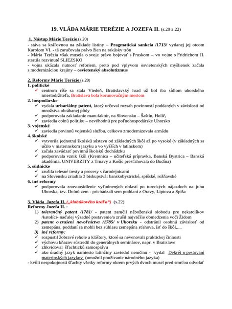 Schéma rodokmeňa a detí Márie Terézie