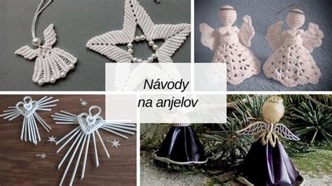 ilustrácia vianočných anjelov ako symbolu pokoja a ochrany v interiéri