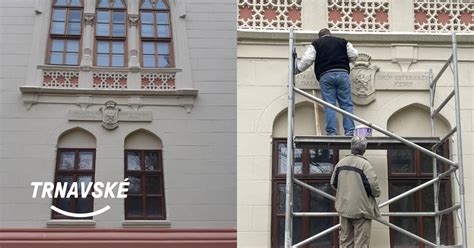 Tematické foto neogotického kaštieľa v Galante s jeho ikonickou vežou