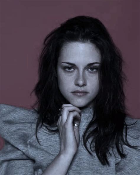 Aktuálna fotografia Kristen Stewart