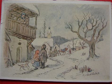 Ilustrácia: Deti koledníci v tradičných kostýmoch.