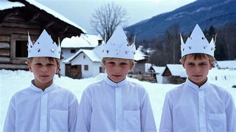 Betlehemy a koledníci počas Troch kráľov na Slovensku