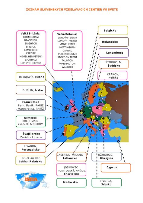 Mapa rozšírenia vianočných kolied vo svete alebo vianočné motívy z rôznych krajín