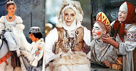 Koláž obľúbených československých vianočných rozprávok (Popoluška, Perinbaba)