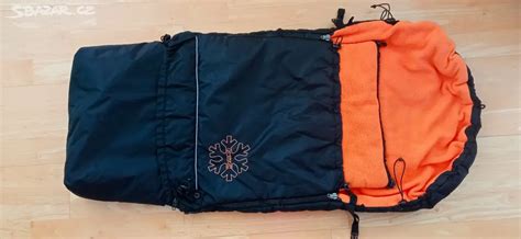 Detail fusaku EMITEX COMBI s ukážkou odopínacej spodnej časti