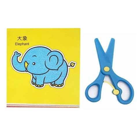 Detské ručné práce: papierové záložky alebo pomaľované kvetináče