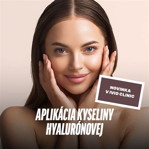 Schéma pôsobenia kyseliny hyalurónovej v rôznych vrstvách pleti