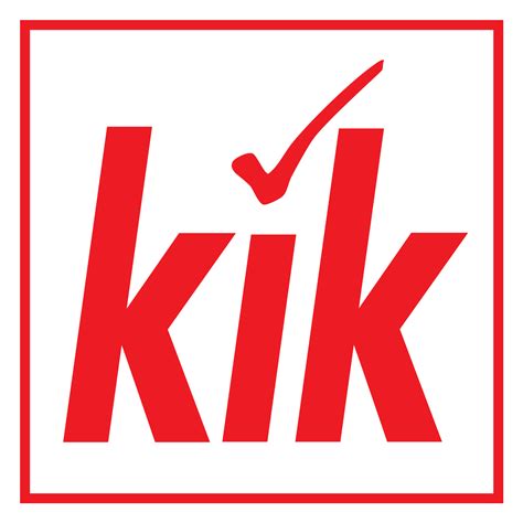 Logo spoločnosti KiK