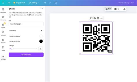 Schéma využitia QR kódov v nábore na letákoch, webových stránkach a v kanceláriách