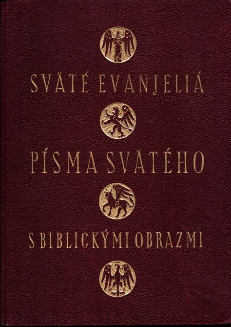Ilustrácia: symbol svätého Matúša - človek/anjel s knihou evanjelia