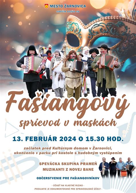 ilustračné foto: fašiangový sprievod