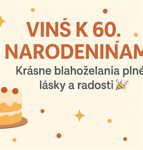 Koláž vtipných hrnčekov s nápismi k 60. narodeninám