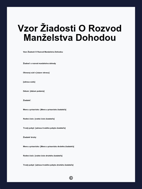 ilustrácia formulára žiadosti o uzavretie manželstva