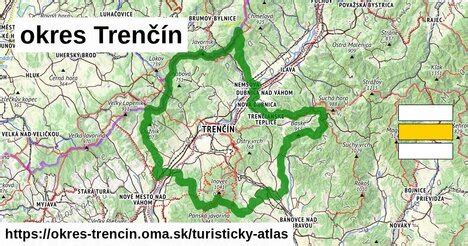 Mapa umiestnenia obce Neporadza v okrese Trenčín a na južných svahoch Ostrého vrchu v Strážovskej hornatine, zvýrazňujúca hranice Bánovskej kotliny.
