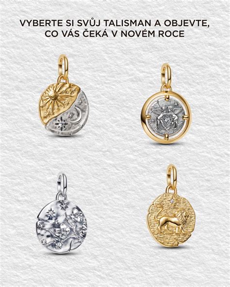 Ilustrácia: šperk Pandora s detailným gravírovaním