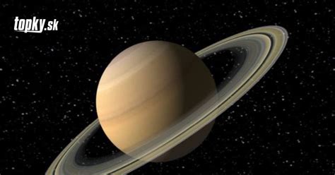 Astrologická schéma s planétou Saturn a jej symbolmi