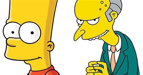 Ilustrácia zobrazujúca rané návrhy postavy Barta Simpsona a porovnanie s finálnym dizajnom