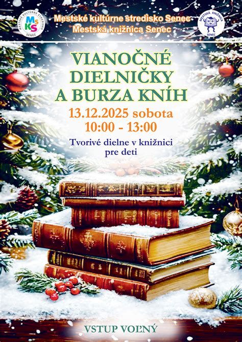 vianočne zabalená kopa kníh pod rozsvieteným stromčekom, ilustrácia v štýle útulného interiéru