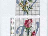 Galéria rôznych vianočných motívov pre krížikovú výšivku