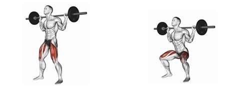 Drep so vzpieračskou osou - detail správnej techniky a zapojenie svalov